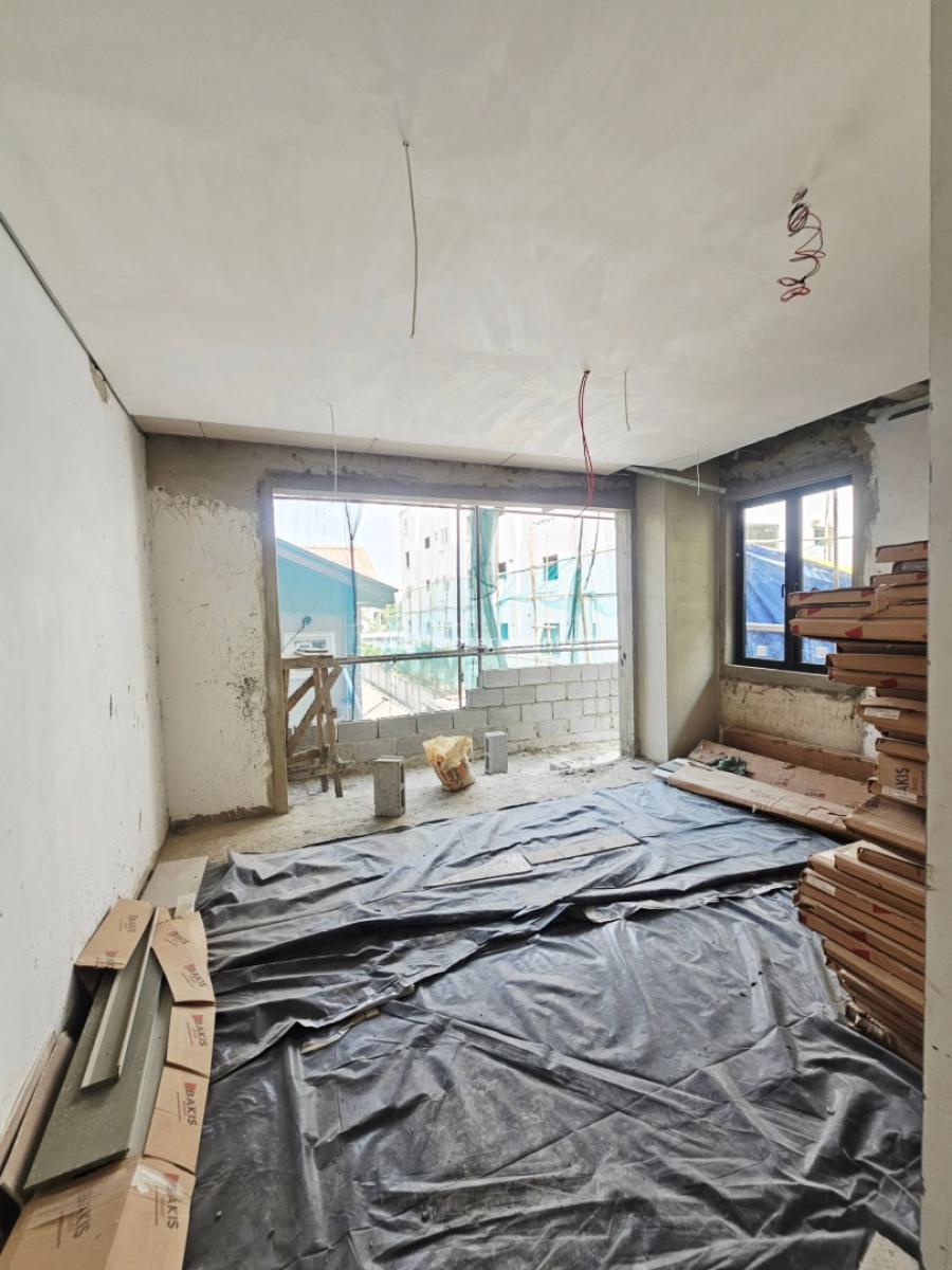 Spacious 3 Bedroom Apartment with Bq, Victoria Island (vi), Lagos, Block of Flats for Sale