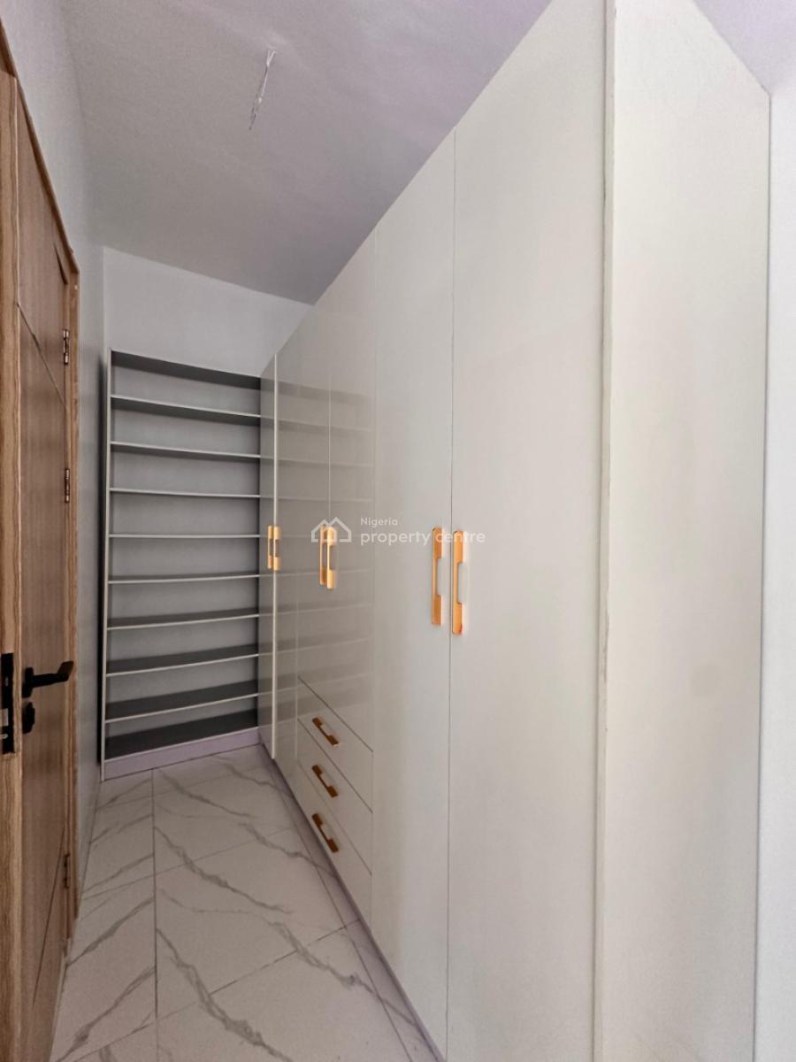 Contemporary 4bedroom Semi-detached Duplex, Ologolo, Lekki, Lagos, Semi-detached Duplex for Sale