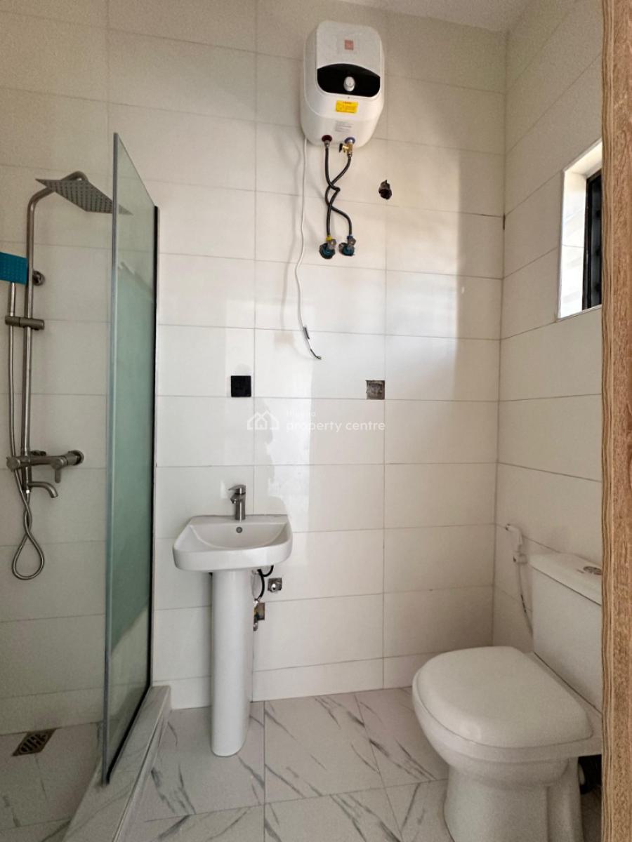 Contemporary 4bedroom Semi-detached Duplex, Ologolo, Lekki, Lagos, Semi-detached Duplex for Sale