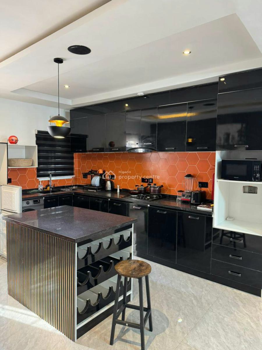 2 Bedroom in Mabushi, Mabushi, Abuja, Flat / Apartment Short Let