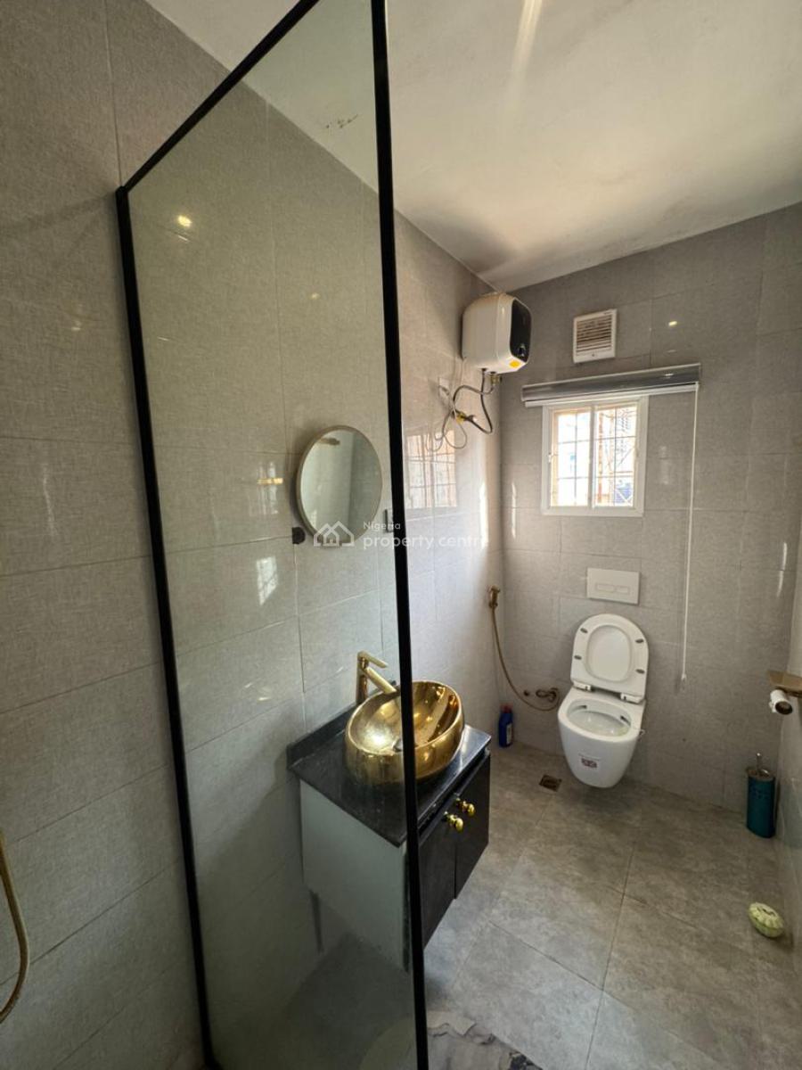 2 Bedroom in Mabushi, Mabushi, Abuja, Flat / Apartment Short Let