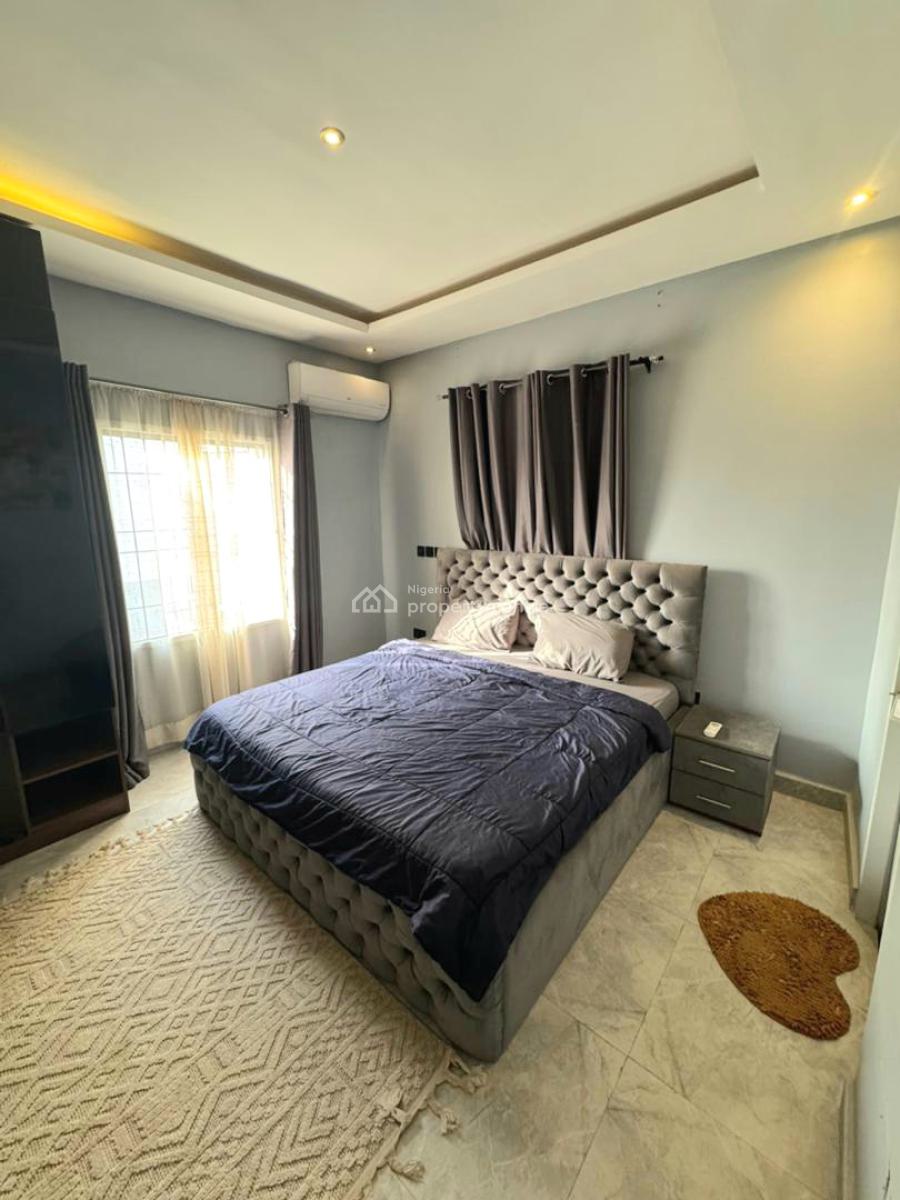 2 Bedroom in Mabushi, Mabushi, Abuja, Flat / Apartment Short Let