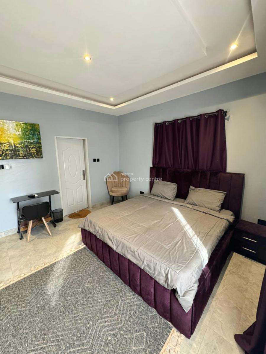 2 Bedroom in Mabushi, Mabushi, Abuja, Flat / Apartment Short Let