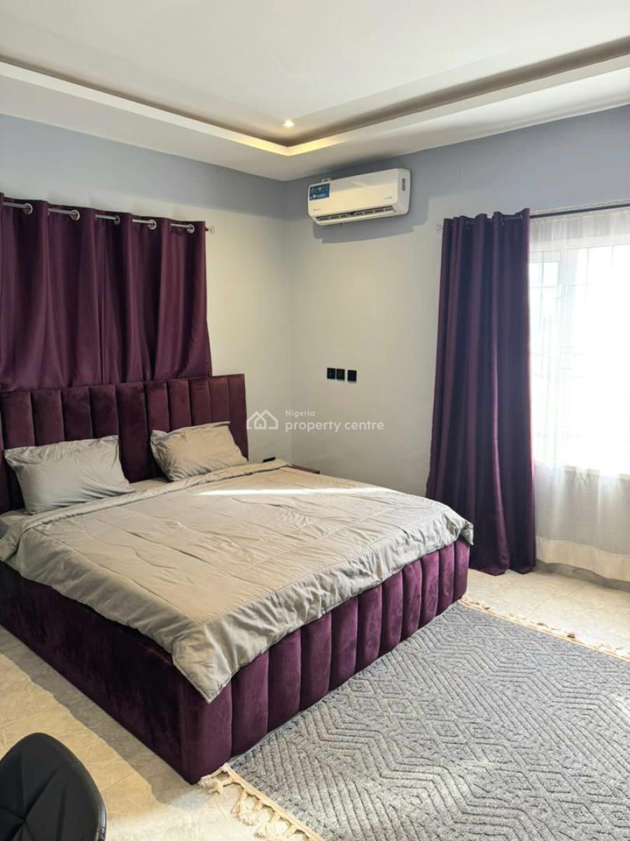 2 Bedroom in Mabushi, Mabushi, Abuja, Flat / Apartment Short Let