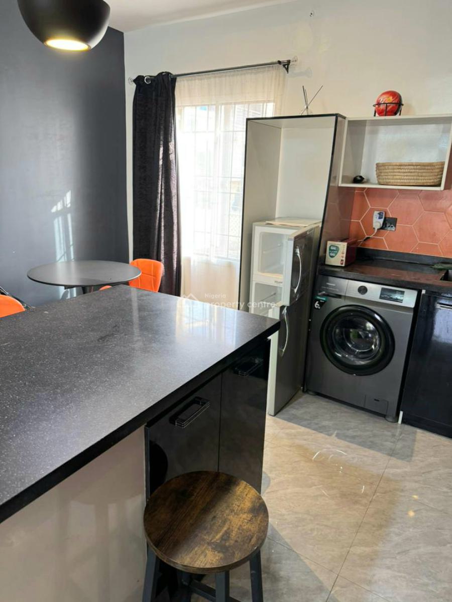 2 Bedroom in Mabushi, Mabushi, Abuja, Flat / Apartment Short Let