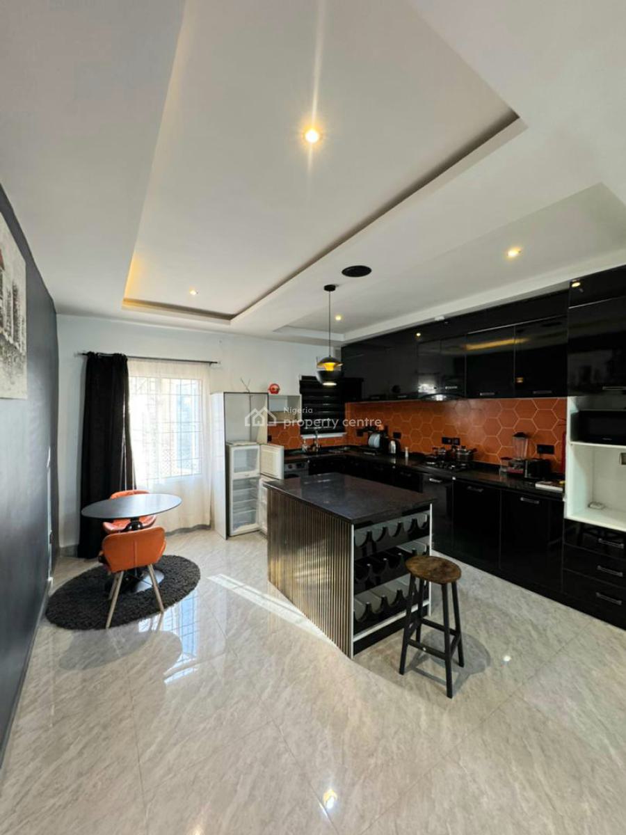 2 Bedroom in Mabushi, Mabushi, Abuja, Flat / Apartment Short Let