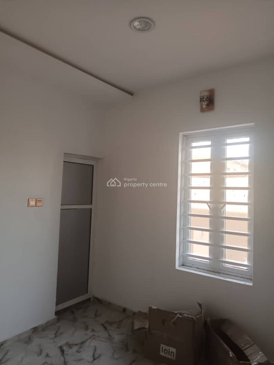 a 4 Bedroom Semi Detached Duplex, Ire Akari, Isolo, Lagos, Semi-detached Duplex for Sale