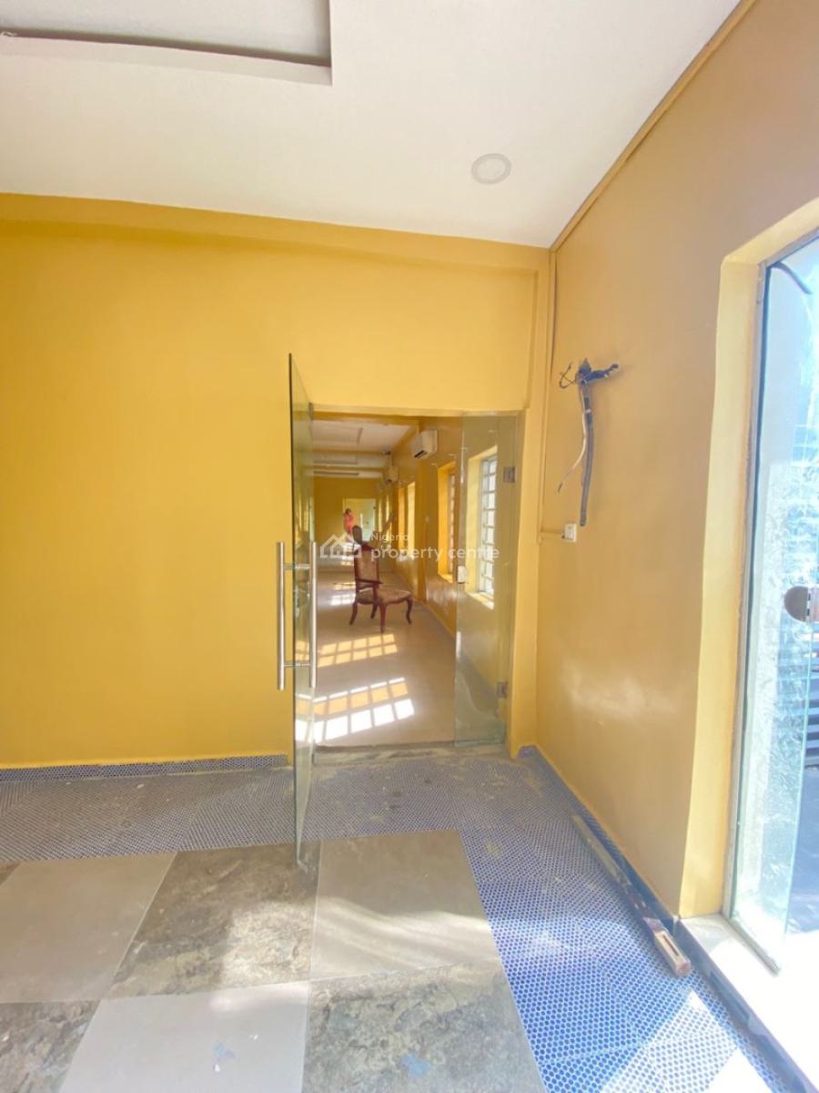 Premium Office Space Available, Ikota, Lekki, Lagos, Office Space for Rent