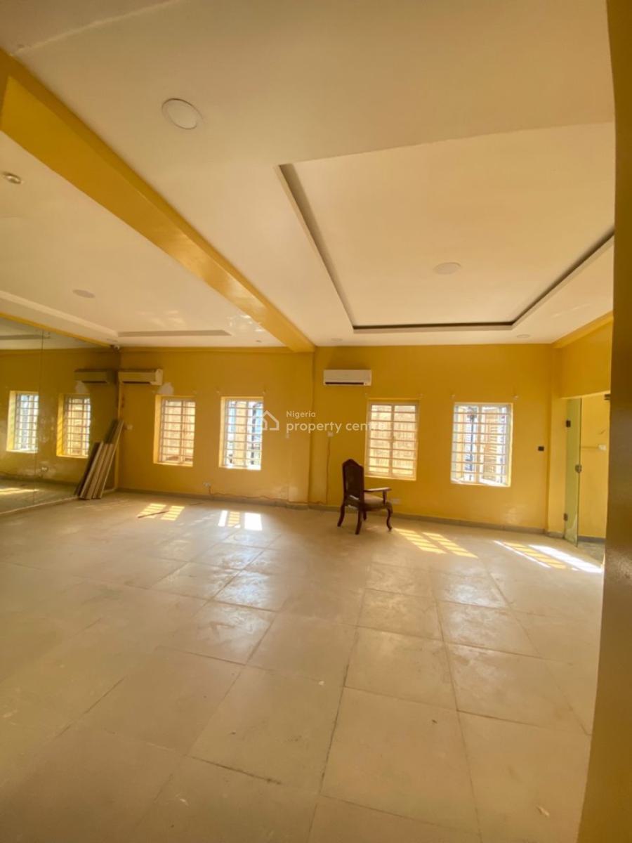 Premium Office Space Available, Ikota, Lekki, Lagos, Office Space for Rent