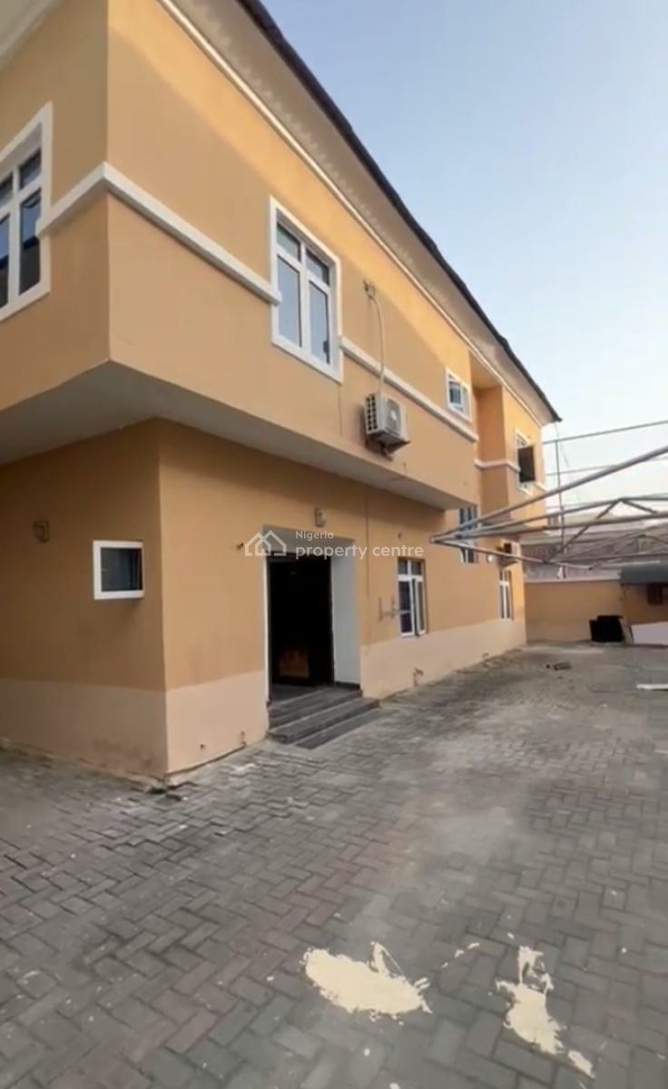 Hot Mini Flat, Bera Estate, Lekki, Lagos, Mini Flat (room and Parlour) for Rent