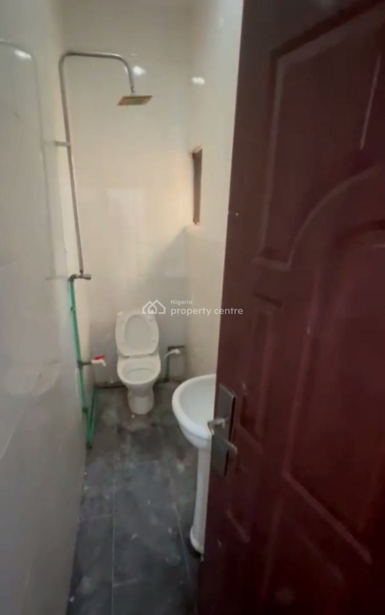 Hot Mini Flat, Bera Estate, Lekki, Lagos, Mini Flat (room and Parlour) for Rent