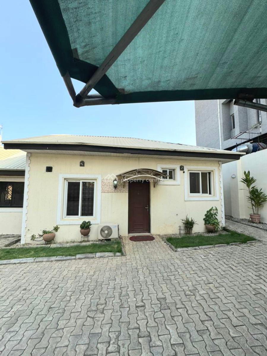 1 Bedroom Apartment, Wuse, Abuja, Flat / Apartment Short Let