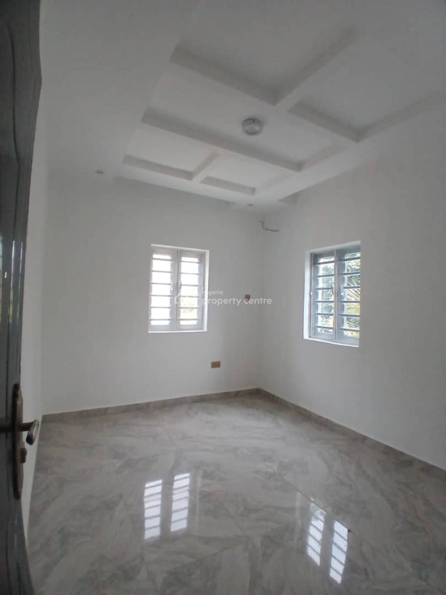 Nice and Standard Self Contain Apartment, Eputu, Ibeju Lekki, Lagos, Self Contain (single Rooms) for Rent