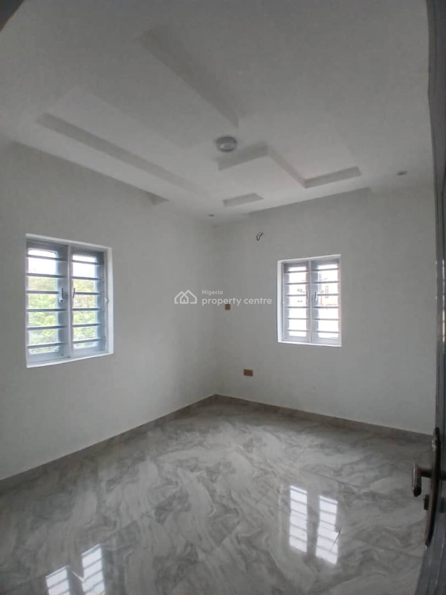 Nice and Standard Self Contain Apartment, Eputu, Ibeju Lekki, Lagos, Self Contain (single Rooms) for Rent