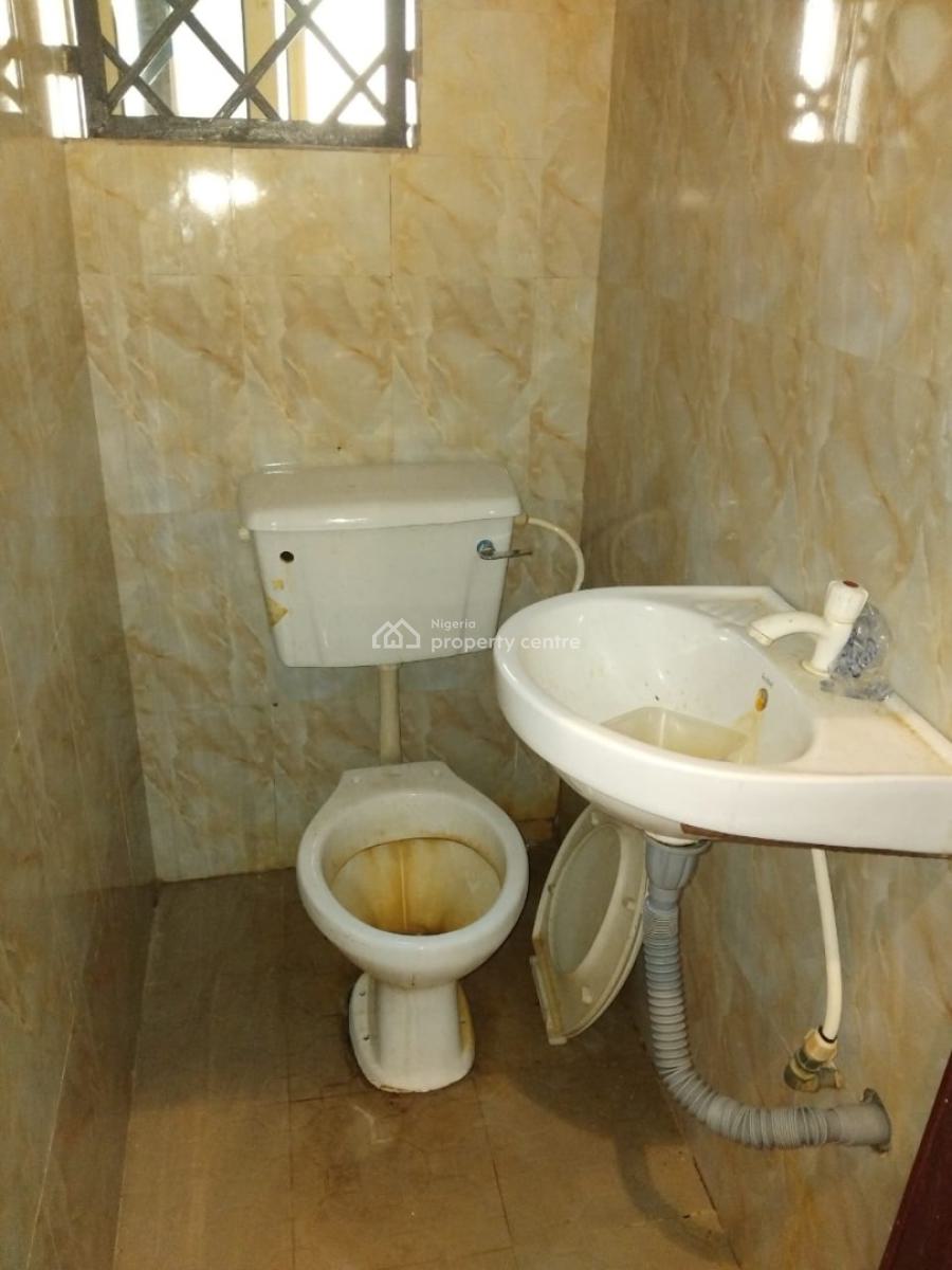 2 Bedroom Flat, Badore, Ajah, Lagos, House for Rent