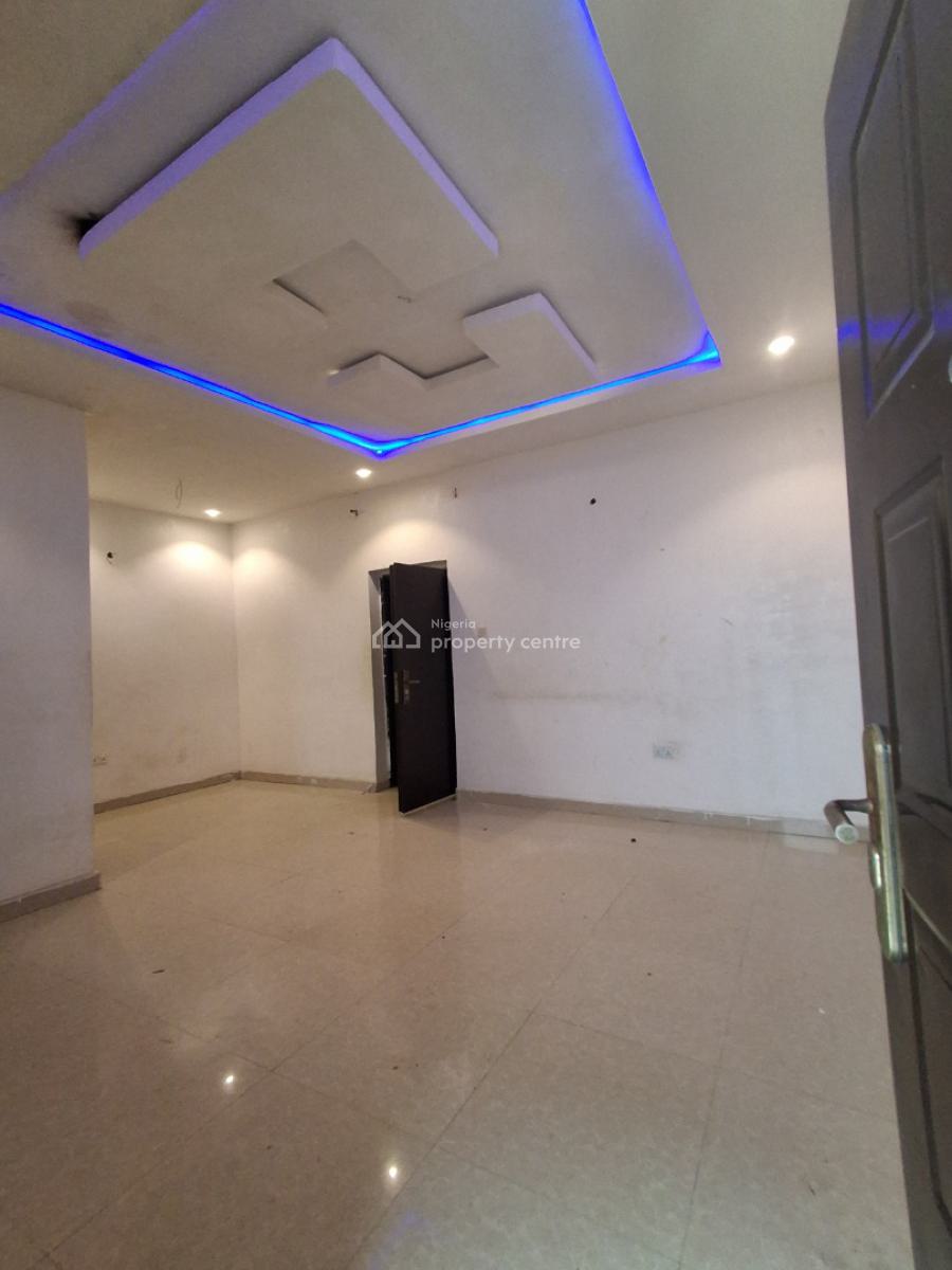 2 Bedroom Flat, Badore, Ajah, Lagos, House for Rent