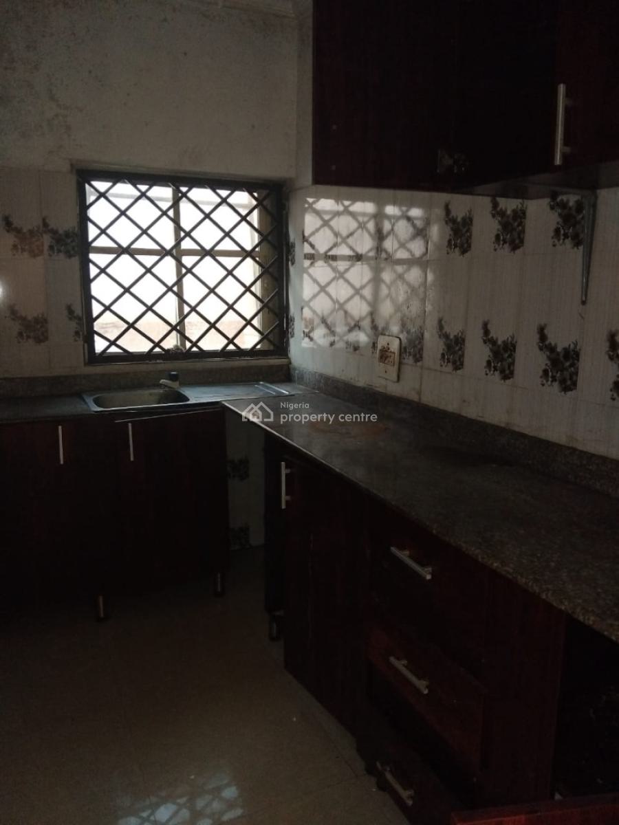 2 Bedroom Flat, Badore, Ajah, Lagos, House for Rent