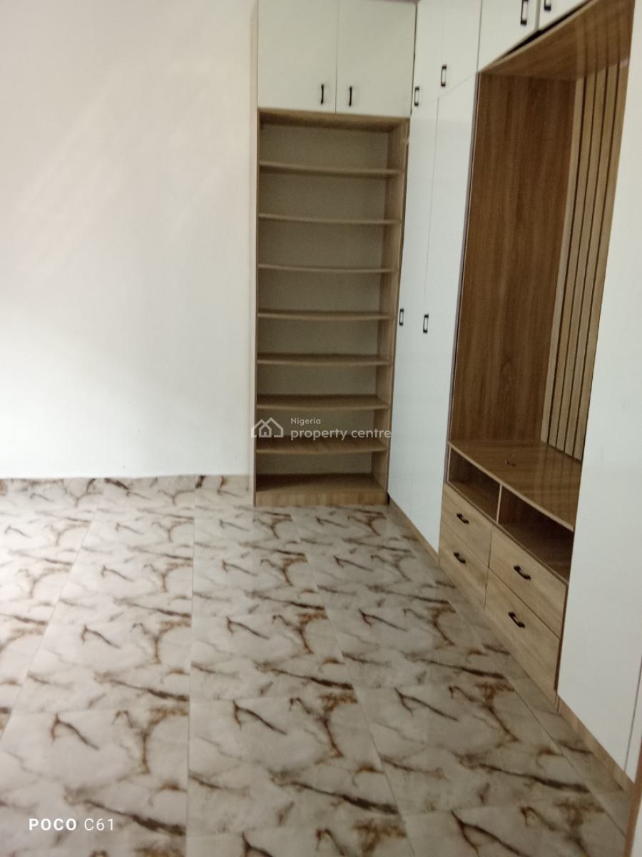Luxury 4 Bedroom Terrace Duplex, Atlantic Nominee Estate, Ajiwe, Ajah, Lagos, Terraced Duplex for Rent
