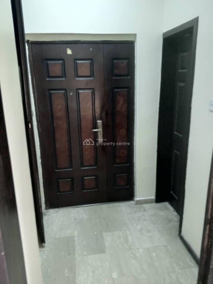 Luxury Spacious 3 Bedroom Apartment with Pool, Victoria Island (vi), Lagos, Flat / Apartment for Rent