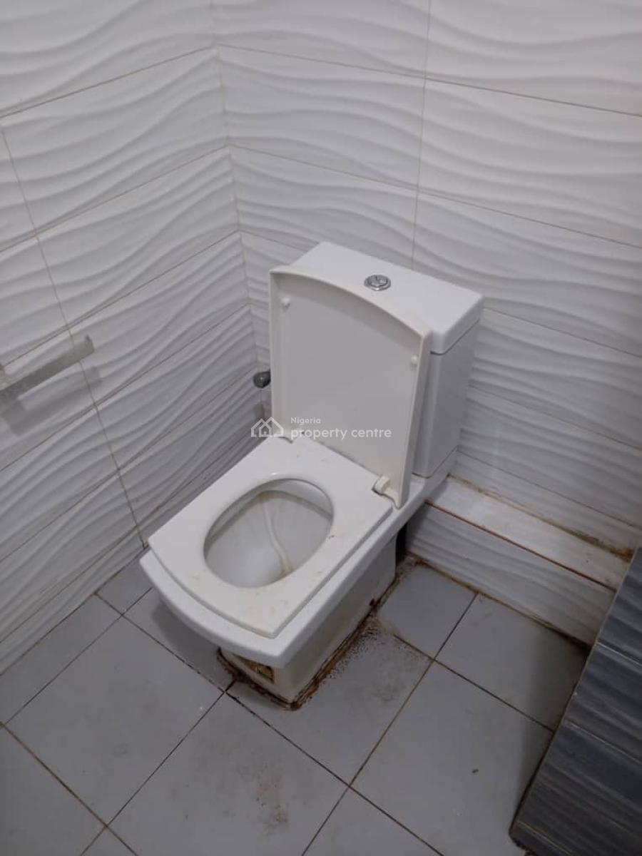 Luxury Spacious 3 Bedroom Apartment with Pool, Victoria Island (vi), Lagos, Flat / Apartment for Rent