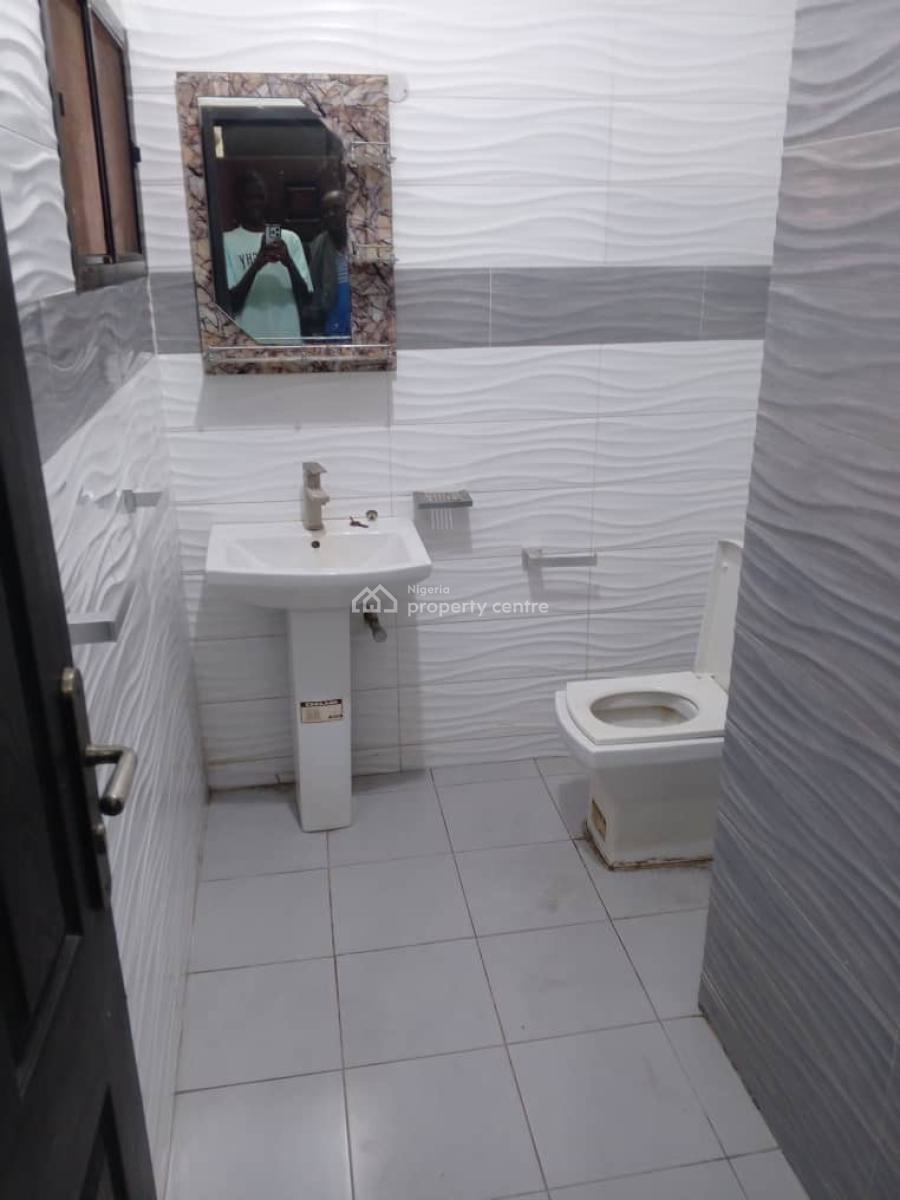 Luxury Spacious 3 Bedroom Apartment with Pool, Victoria Island (vi), Lagos, Flat / Apartment for Rent