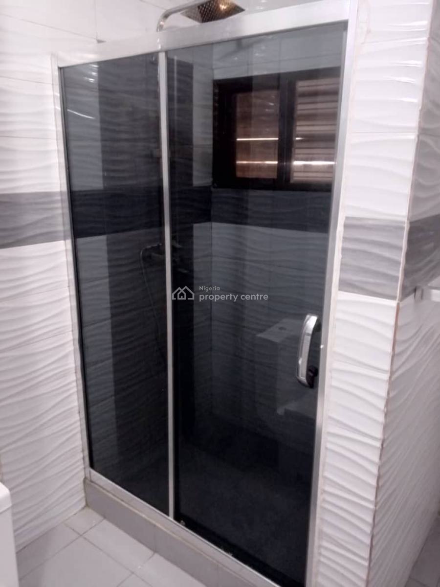 Luxury Spacious 3 Bedroom Apartment with Pool, Victoria Island (vi), Lagos, Flat / Apartment for Rent