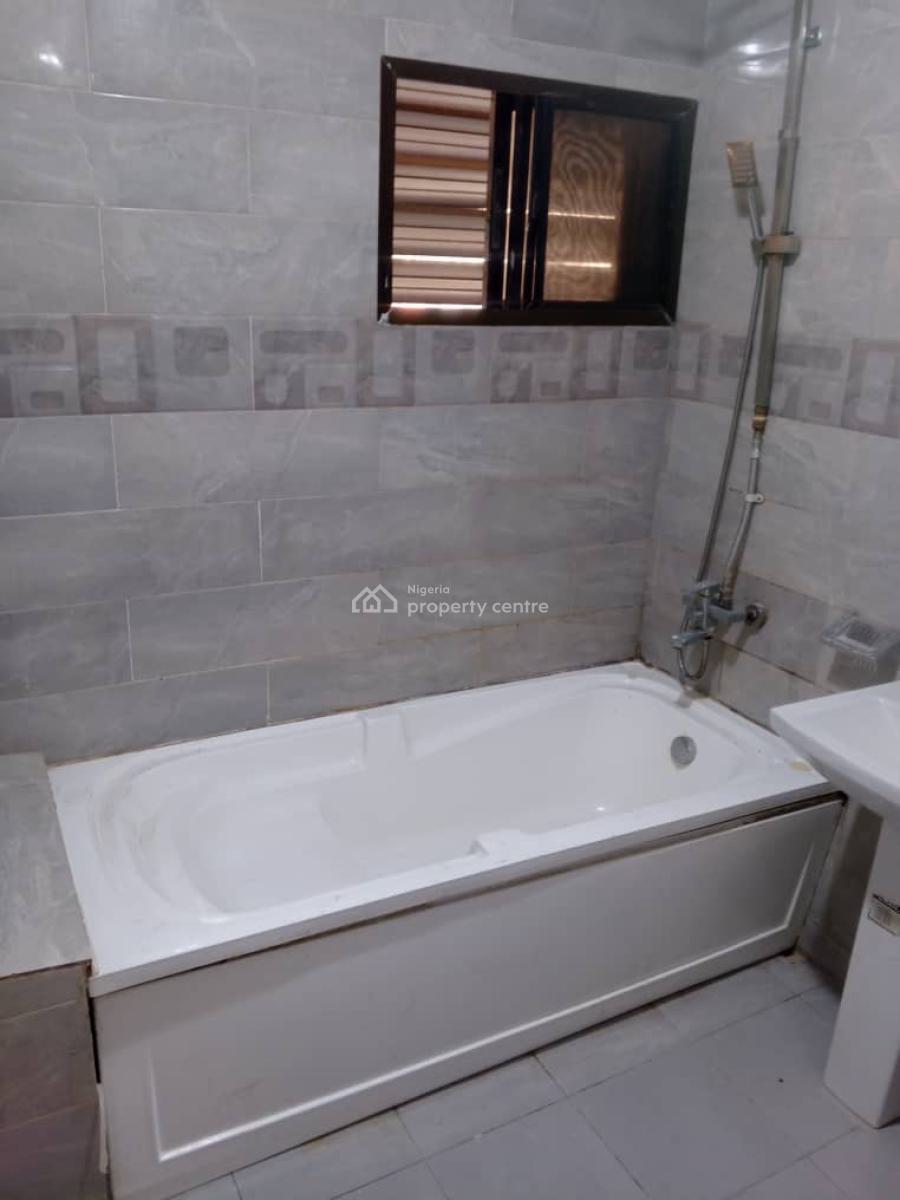 Luxury Spacious 3 Bedroom Apartment with Pool, Victoria Island (vi), Lagos, Flat / Apartment for Rent