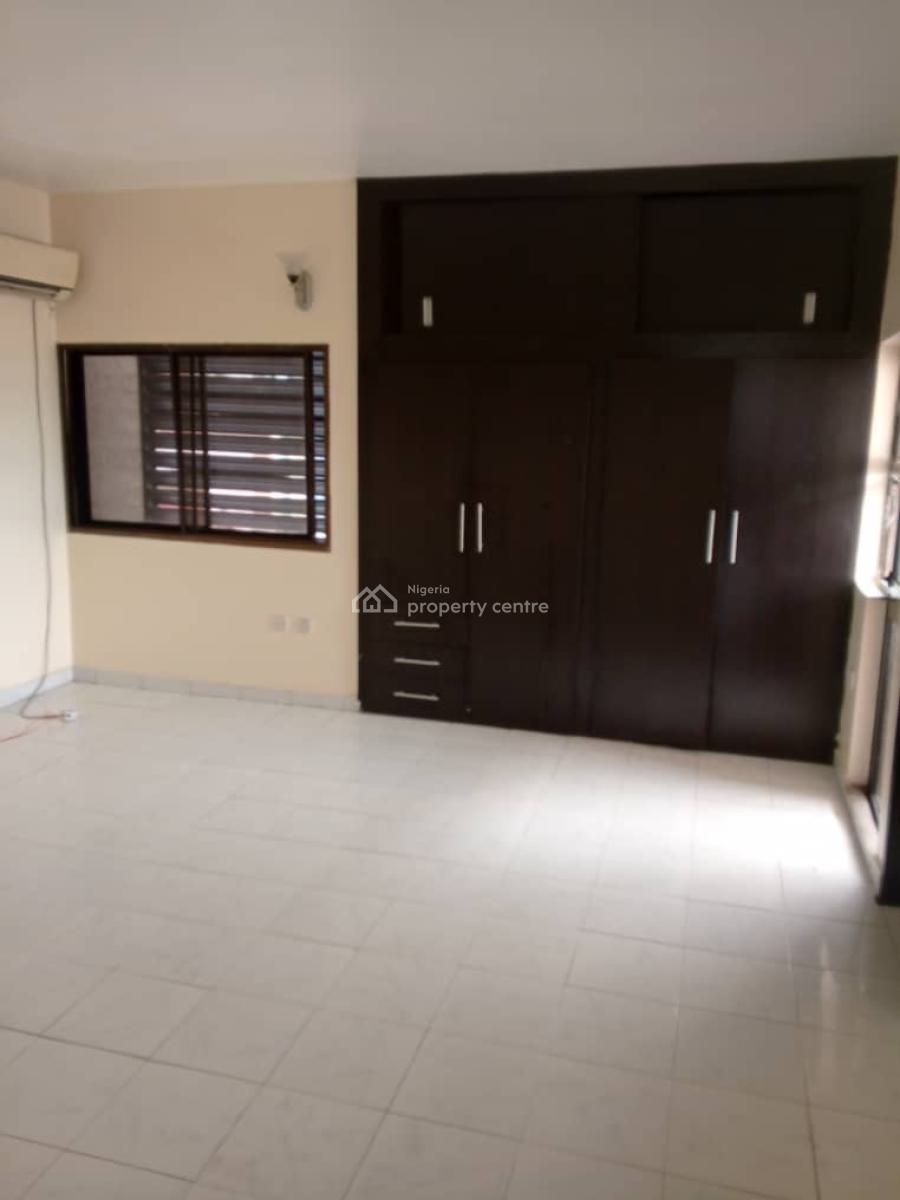 Luxury Spacious 3 Bedroom Apartment with Pool, Victoria Island (vi), Lagos, Flat / Apartment for Rent