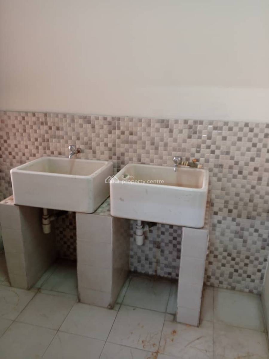 Luxury Spacious 3 Bedroom Apartment with Pool, Victoria Island (vi), Lagos, Flat / Apartment for Rent