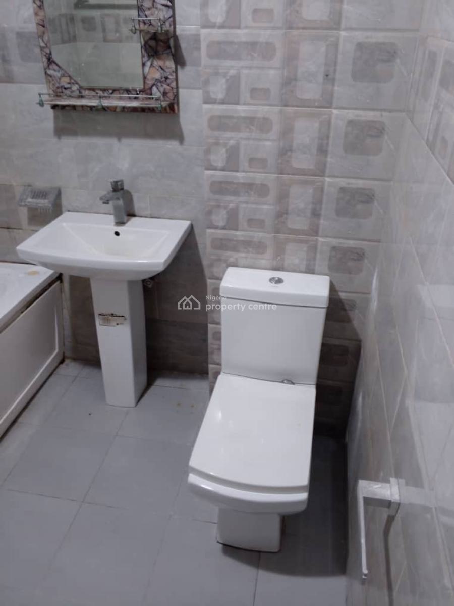 Luxury Spacious 3 Bedroom Apartment with Pool, Victoria Island (vi), Lagos, Flat / Apartment for Rent