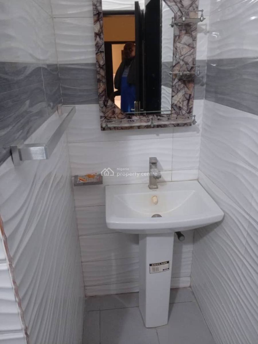 Luxury Spacious 3 Bedroom Apartment with Pool, Victoria Island (vi), Lagos, Flat / Apartment for Rent