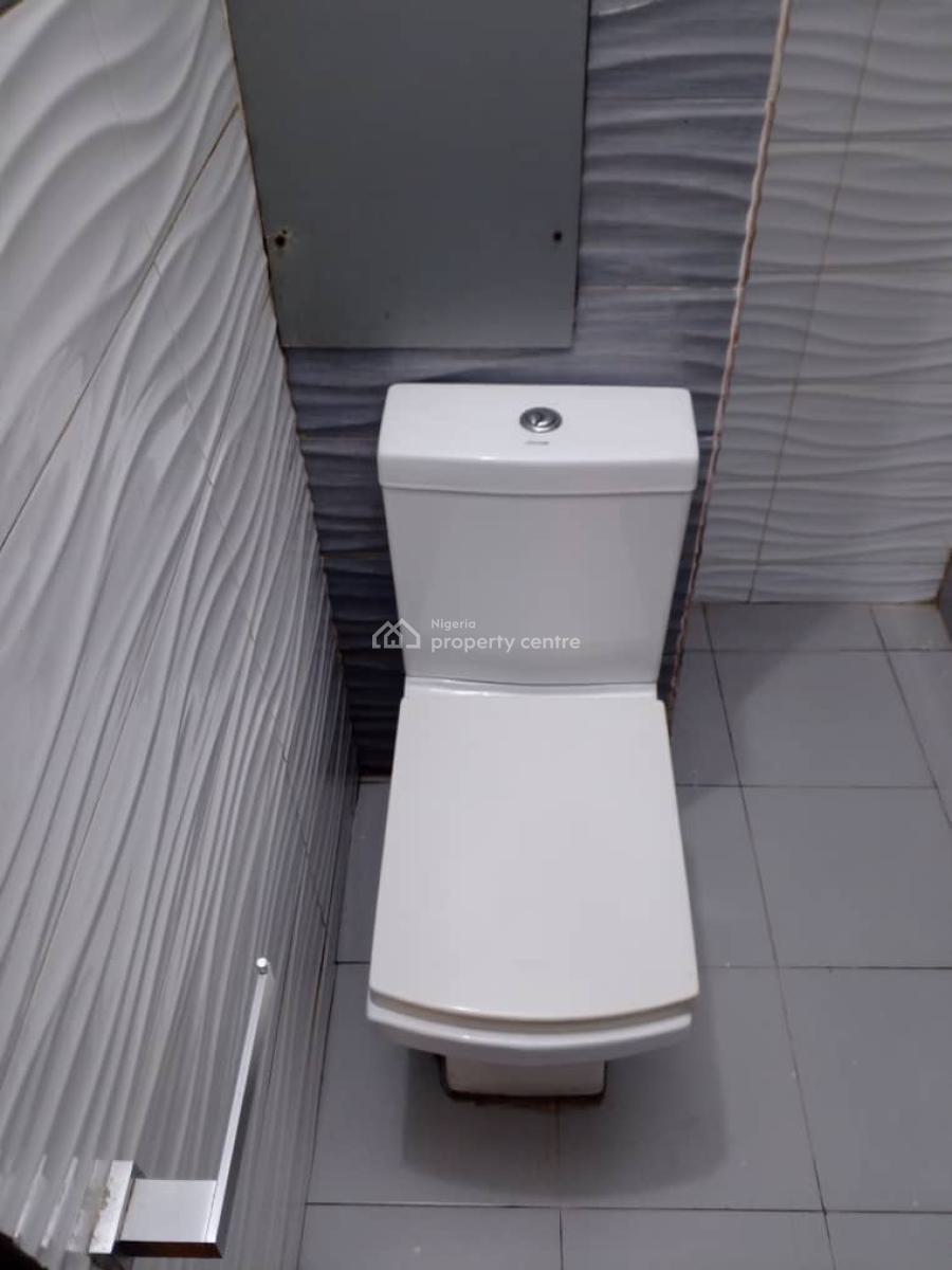 Luxury Spacious 3 Bedroom Apartment with Pool, Victoria Island (vi), Lagos, Flat / Apartment for Rent