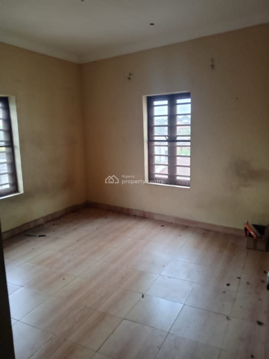 Massive Mini Flat, Elemoro Road, Bogije, Ibeju Lekki, Lagos, Mini Flat (room and Parlour) for Rent
