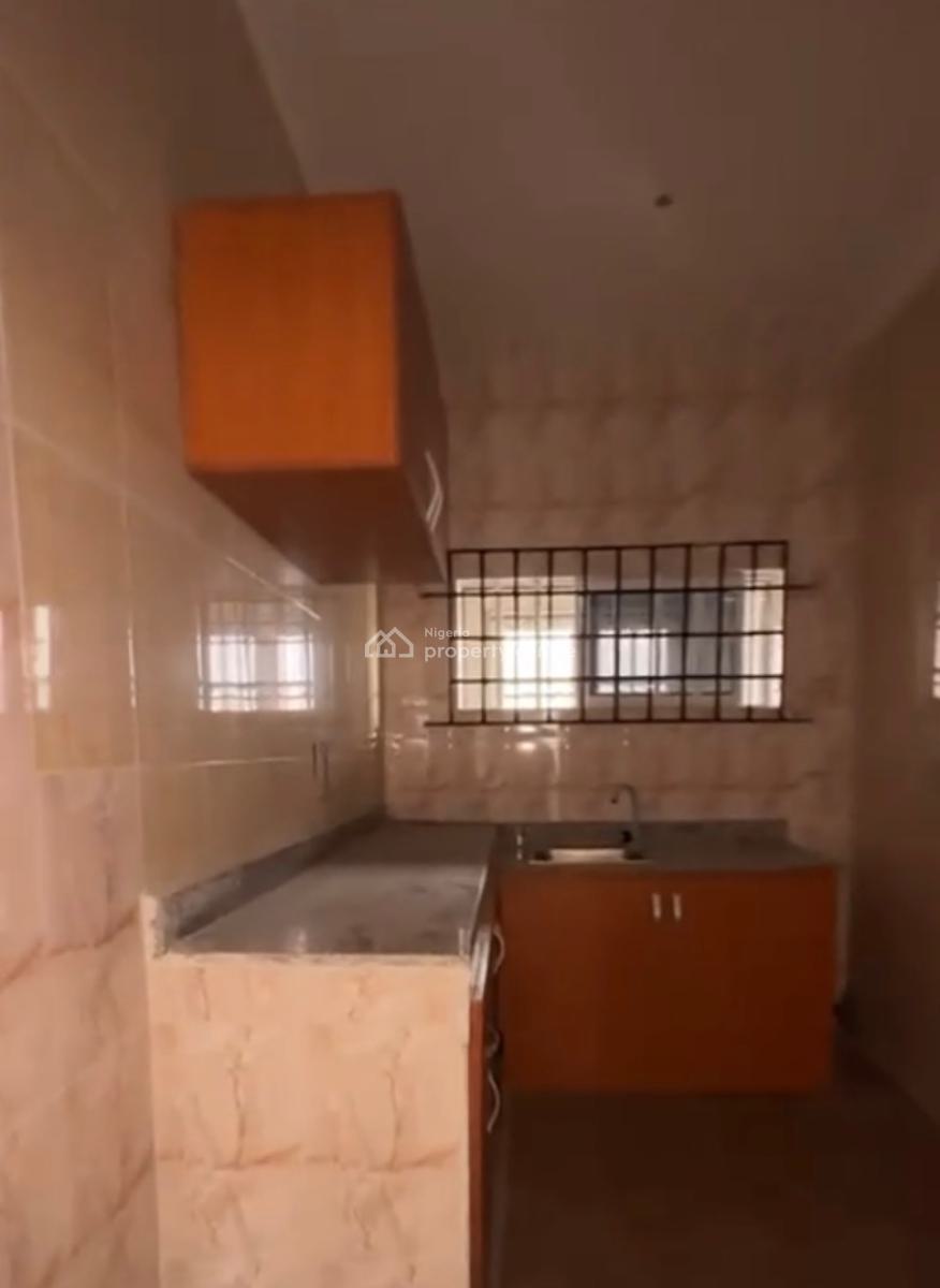 Brand New Spacious Miniflat Available, Ikate, Lekki, Lagos, Mini Flat (room and Parlour) for Rent
