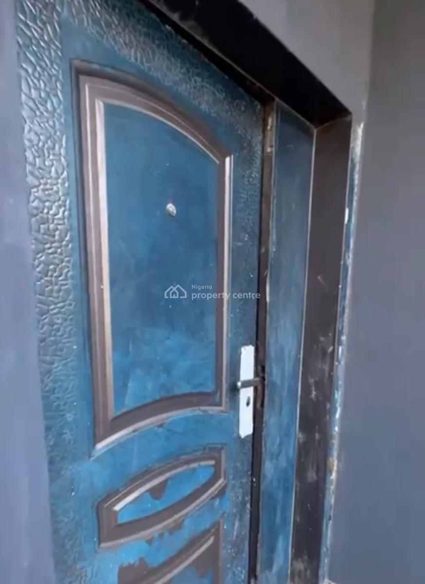 Brand New Spacious Miniflat Available, Ikate, Lekki, Lagos, Mini Flat (room and Parlour) for Rent