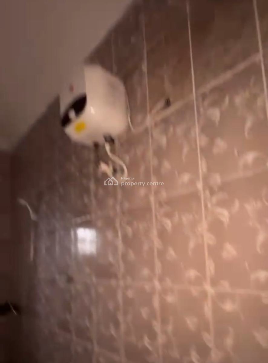 Brand New Spacious Miniflat Available, Ikate, Lekki, Lagos, Mini Flat (room and Parlour) for Rent