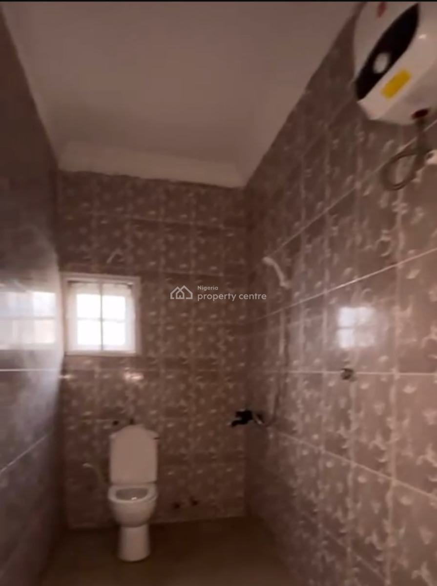 Brand New Spacious Miniflat Available, Ikate, Lekki, Lagos, Mini Flat (room and Parlour) for Rent