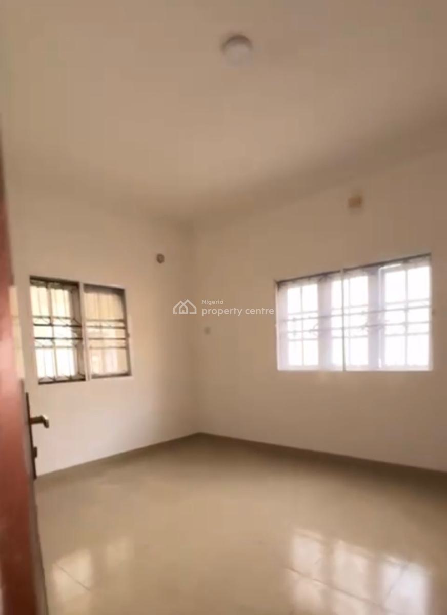 Brand New Spacious Miniflat Available, Ikate, Lekki, Lagos, Mini Flat (room and Parlour) for Rent