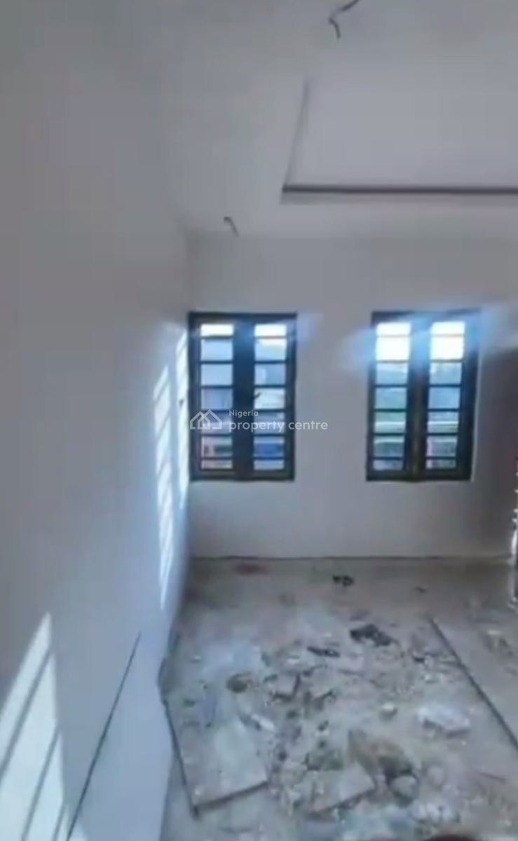 Newly Built and Spacious Miniflat, Soluyi, Gbagada, Lagos, Mini Flat (room and Parlour) for Rent