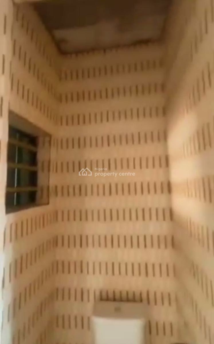 Newly Built and Spacious Miniflat, Soluyi, Gbagada, Lagos, Mini Flat (room and Parlour) for Rent