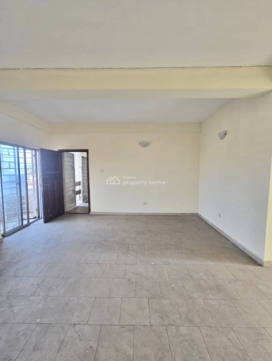 Spacious 2 Bedroom Flat, Mende, Maryland, Lagos, Flat / Apartment for Rent
