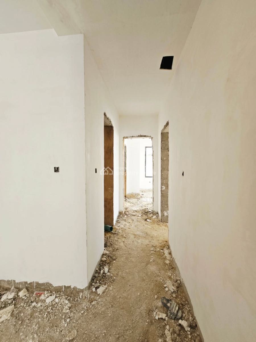 Stunning 3 Bedroom Apartment with Bq, Victoria Island (vi), Lagos, Block of Flats for Sale