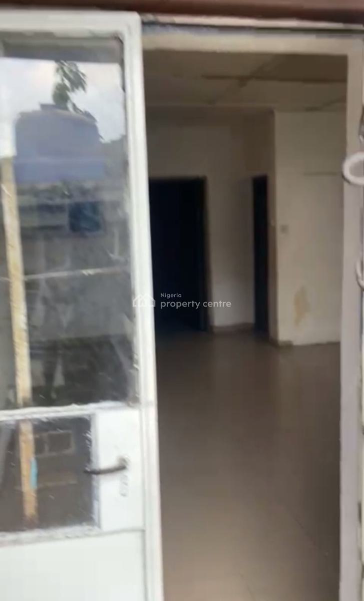 Spacious 3 Bedroom Up Flat., Anthony, Maryland, Lagos, Flat / Apartment for Rent