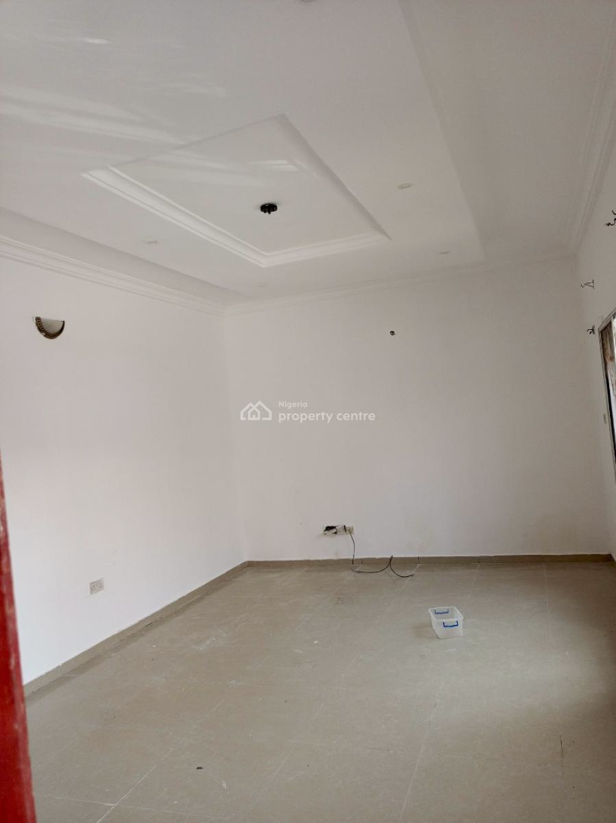 Newly Refurbished One Bedroom Apartment with a Room Bq, Off Ologolo Road, Ologolo, Lekki, Lagos, Mini Flat (room and Parlour) for Rent