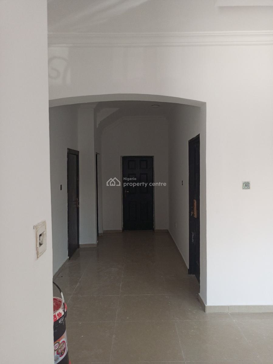 Newly Refurbished One Bedroom Apartment with a Room Bq, Off Ologolo Road, Ologolo, Lekki, Lagos, Mini Flat (room and Parlour) for Rent