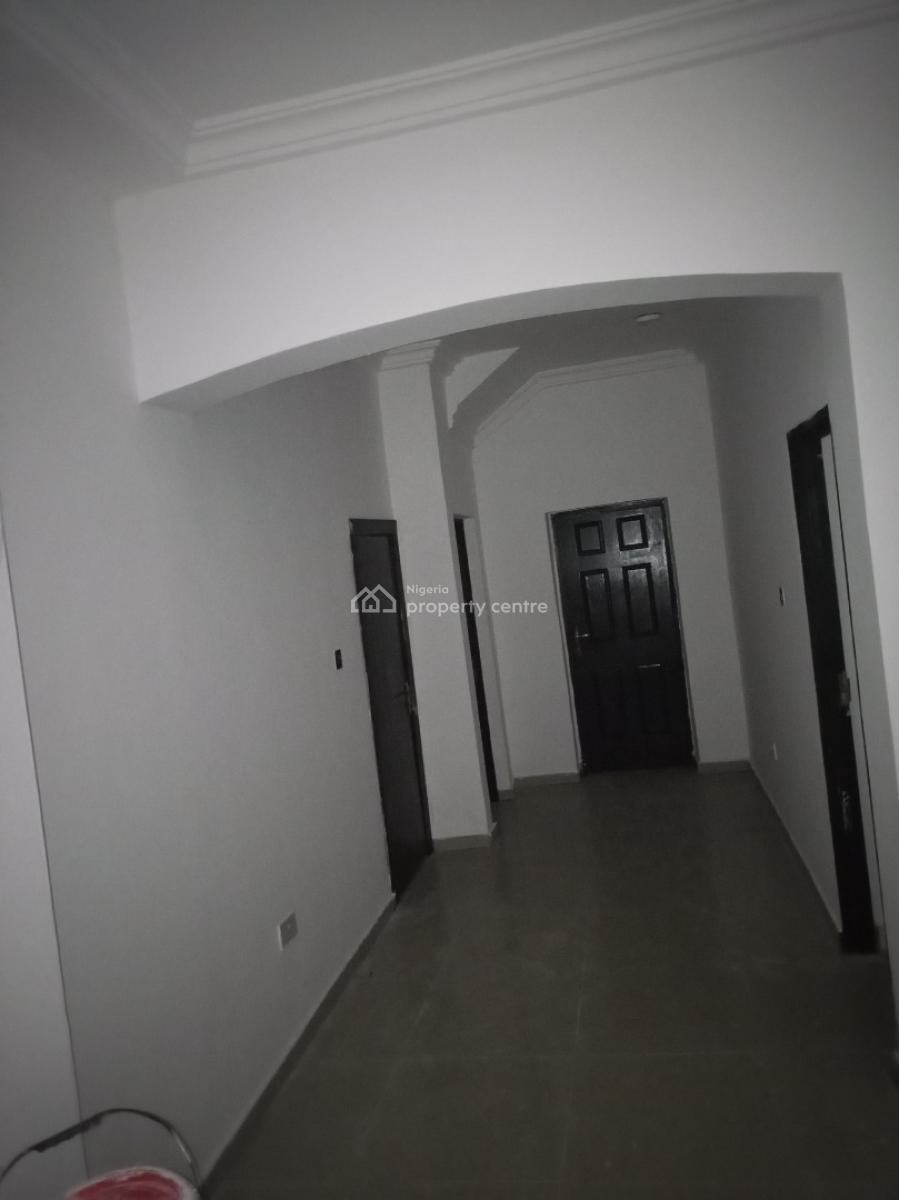 Newly Refurbished One Bedroom Apartment with a Room Bq, Off Ologolo Road, Ologolo, Lekki, Lagos, Mini Flat (room and Parlour) for Rent