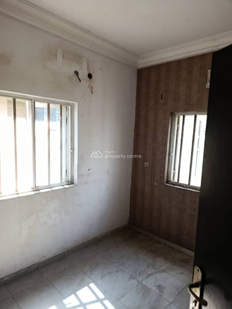 3 Bedroom Flat in a Self Compound in a Estate, Kolapo Ishola, Akobo, Ibadan, Oyo, Detached Bungalow for Rent