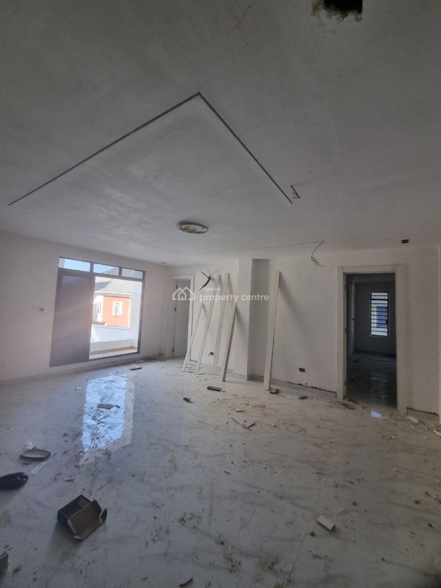 2 Bedroom Apartment, Ilasan, Lekki, Lagos, Flat / Apartment for Sale