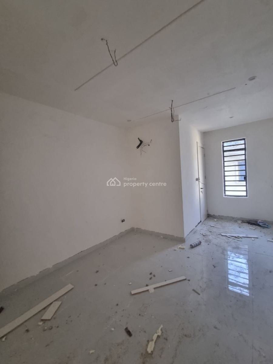 2 Bedroom Apartment, Ilasan, Lekki, Lagos, Flat / Apartment for Sale