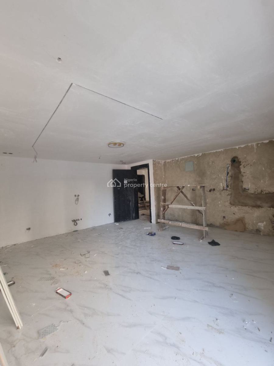 2 Bedroom Apartment, Ilasan, Lekki, Lagos, Flat / Apartment for Sale